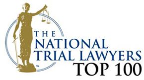The National Trial Lawyers: Top 100